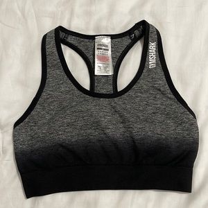 Gymshark Ombré Sports Bra